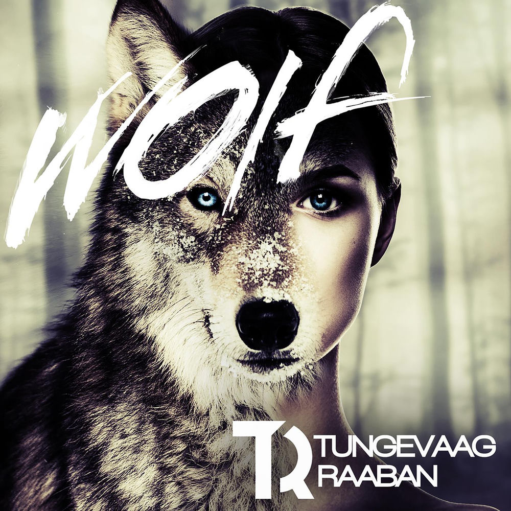 Tungevaag & Raaban – Wolf borító