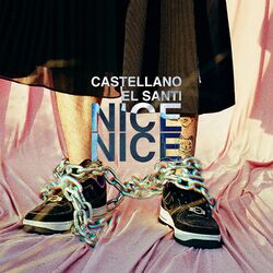 Cover of NICE NICE