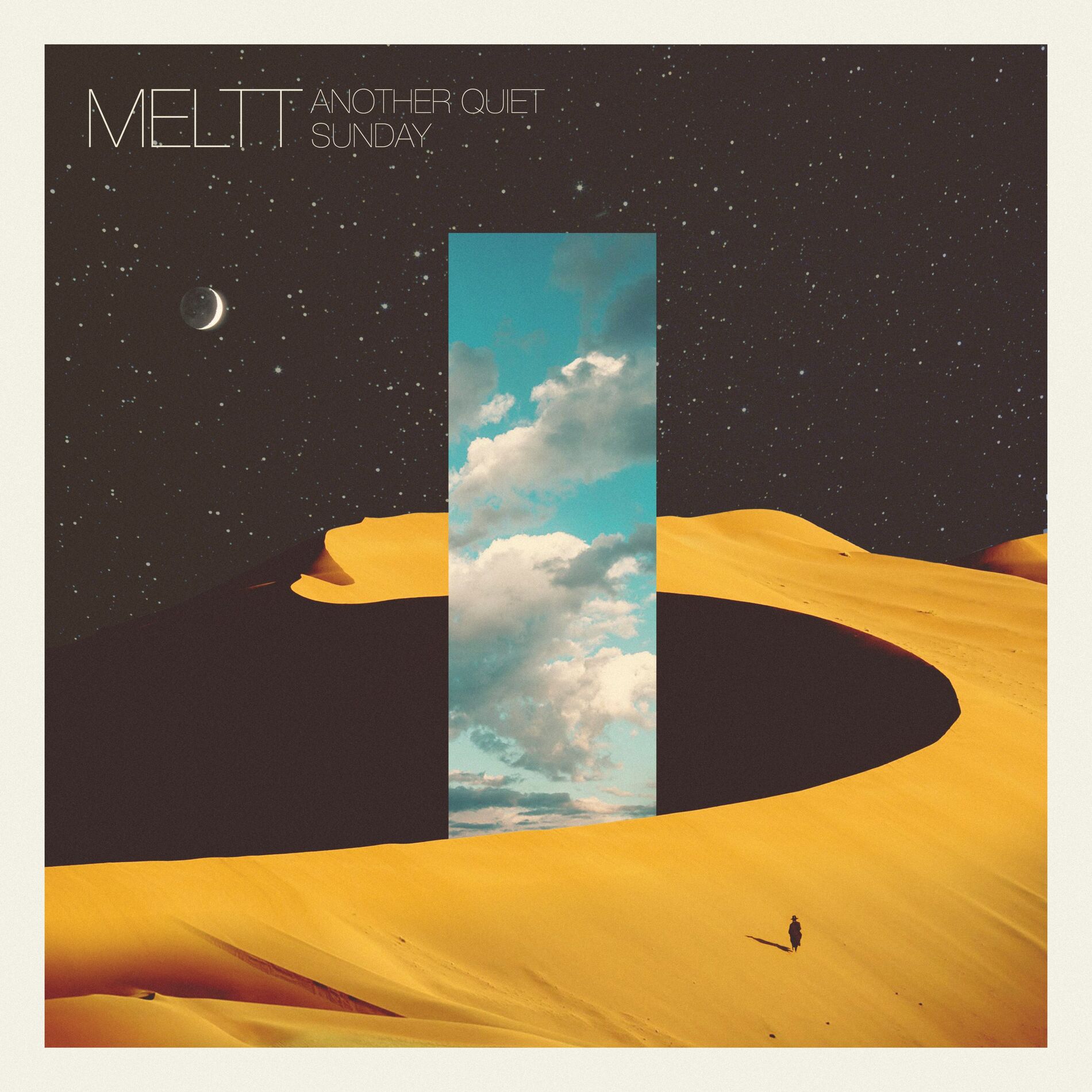 Album cover of Another Quiet Sunday (Keep Moving On)