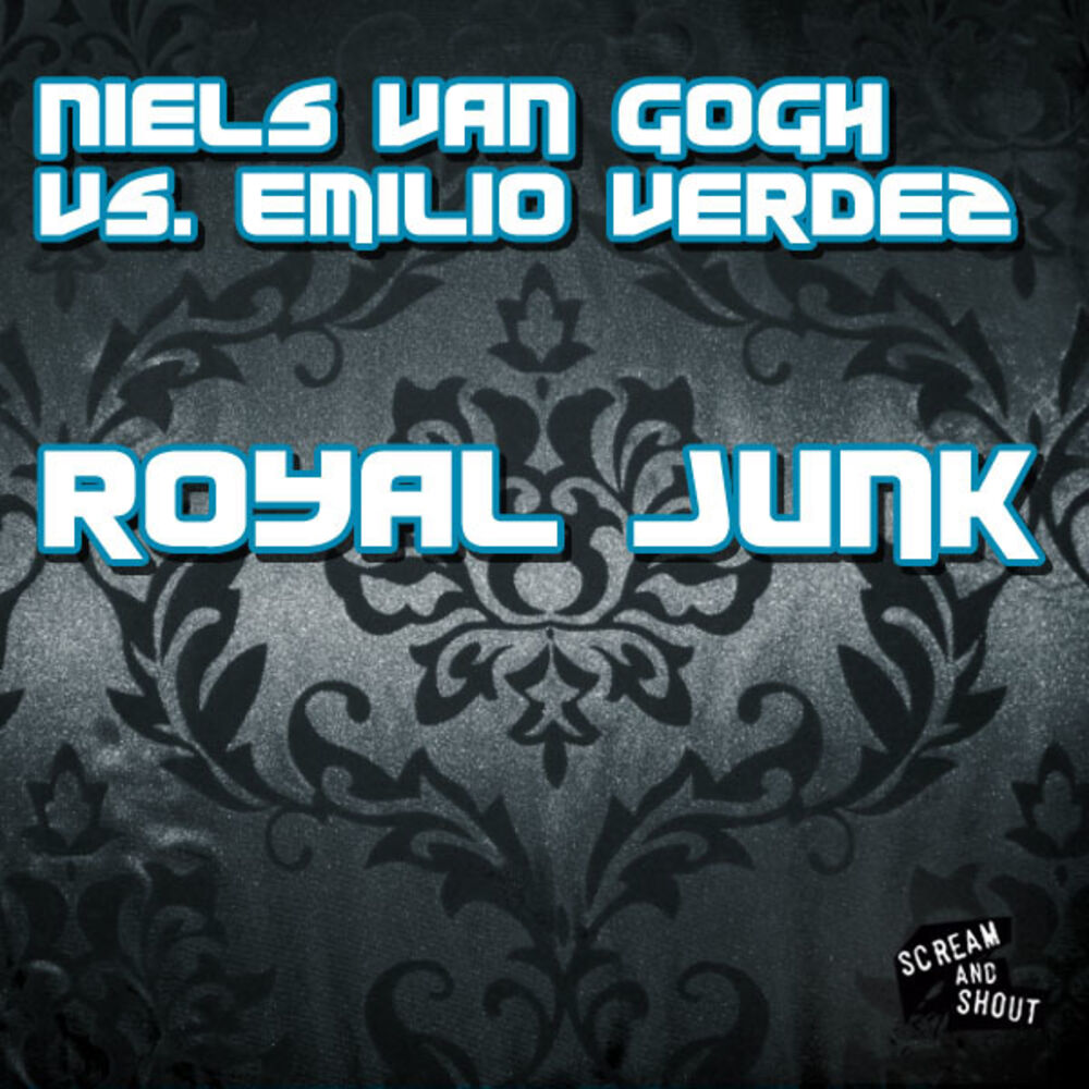 Picture of Royal Junk