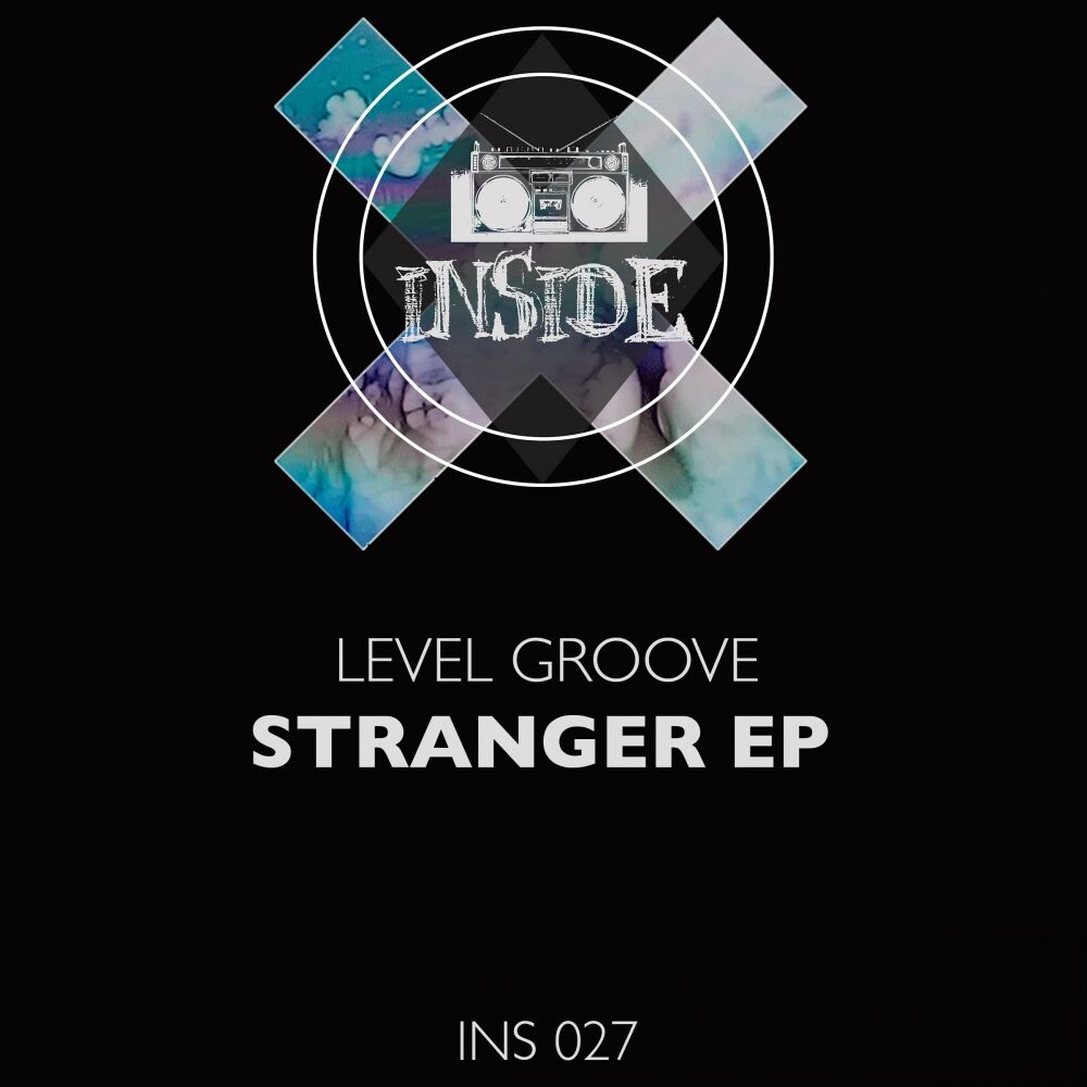 Picture of Stranger EP