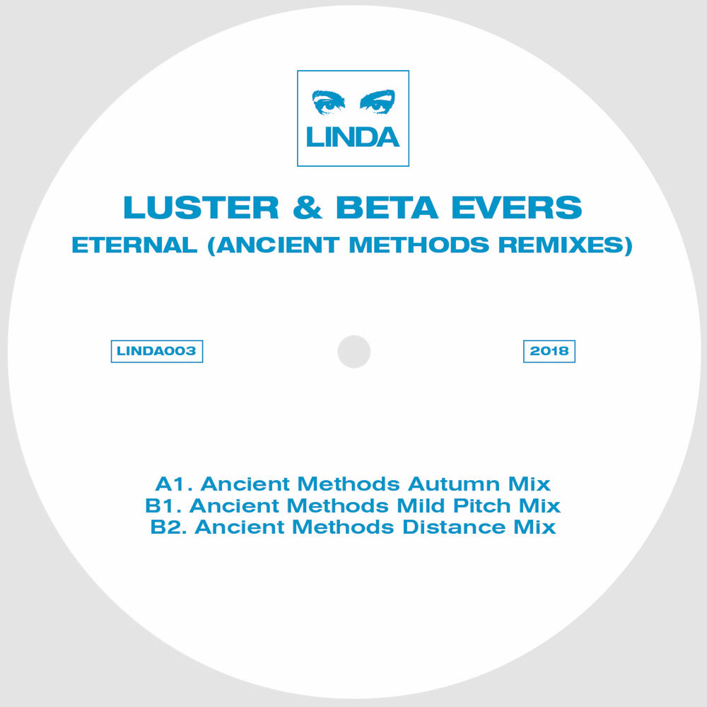 Picture of Eternal (Remixes)