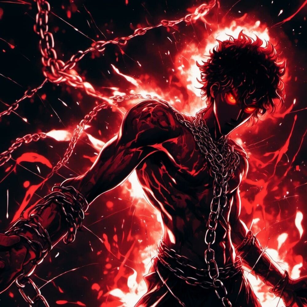 Picture of Imperador Da Morte