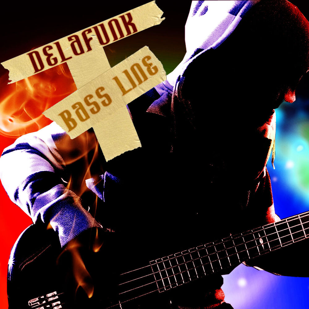 Picture of Bass Line