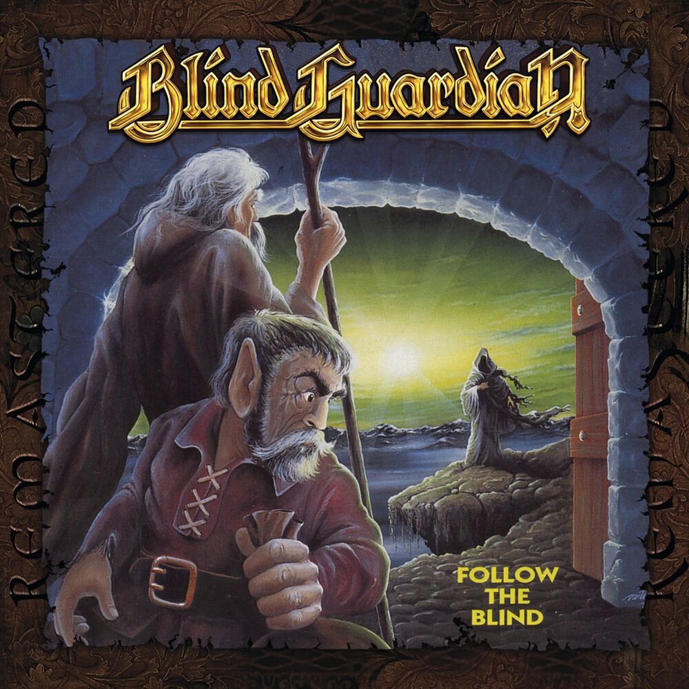Picture of Follow the Blind (Remastered 2017)