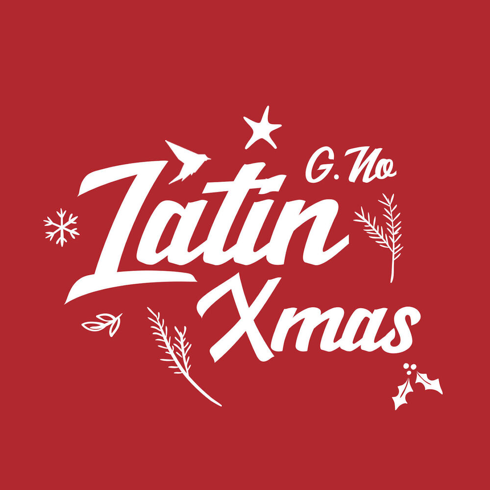 Picture of Latin Xmas