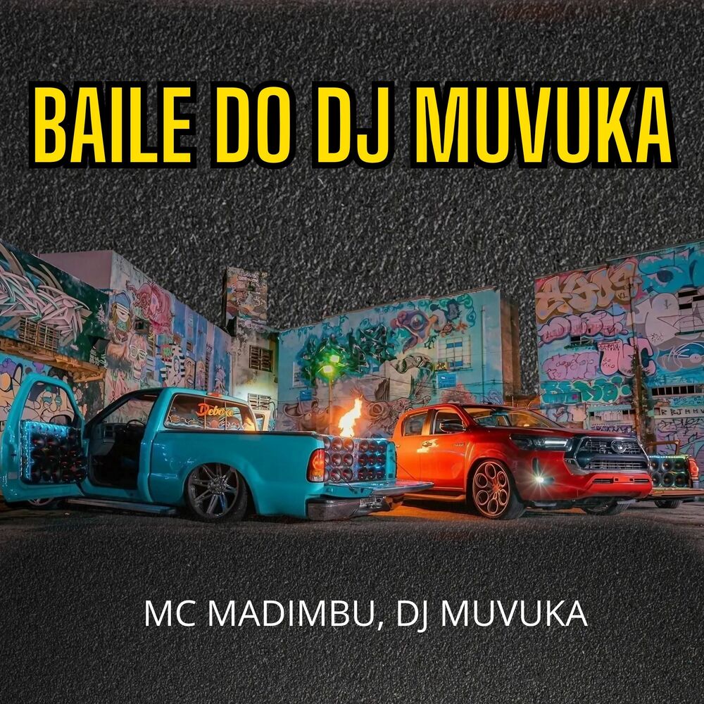 Picture of BAILE DO DJ MUVUKA