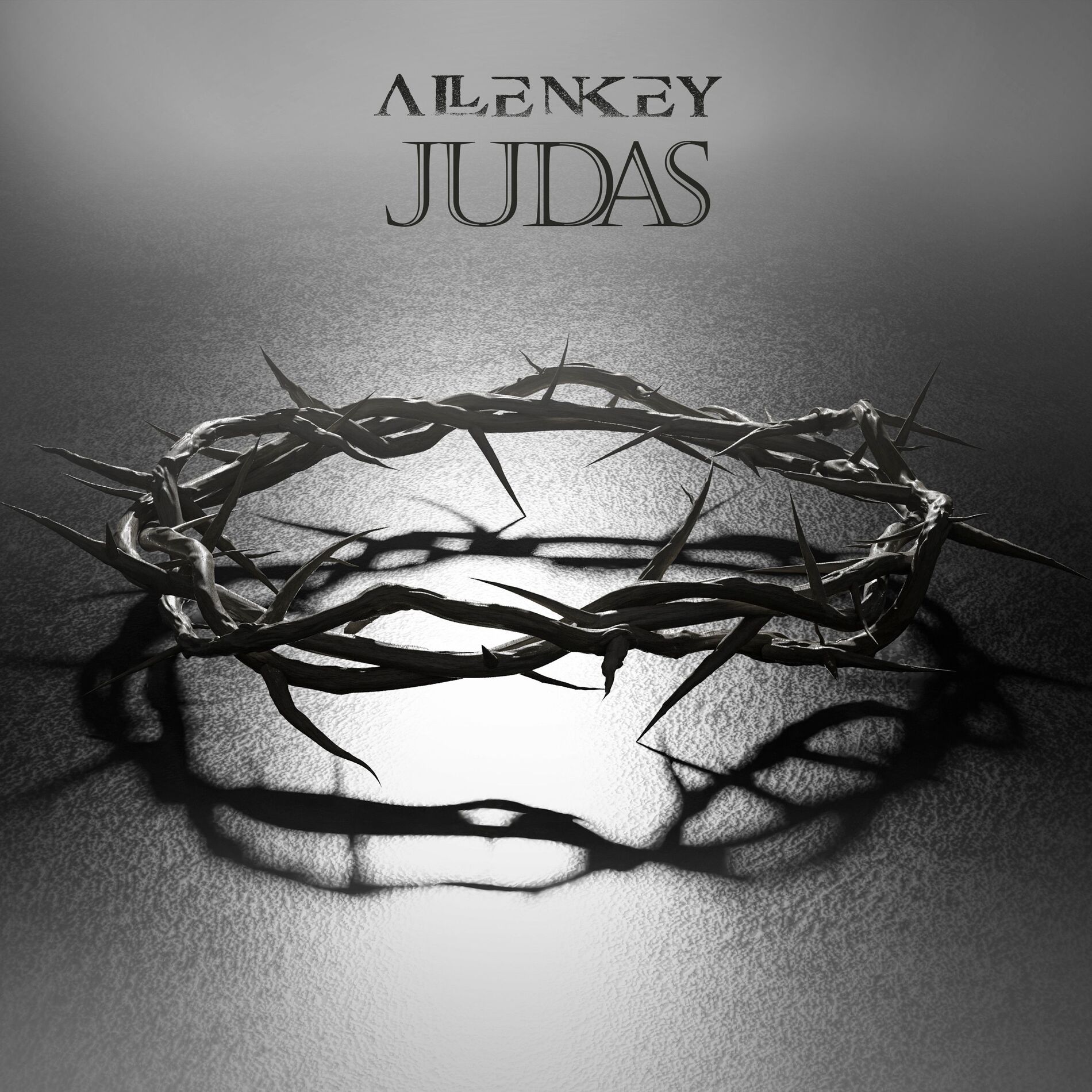 Album cover of Judas