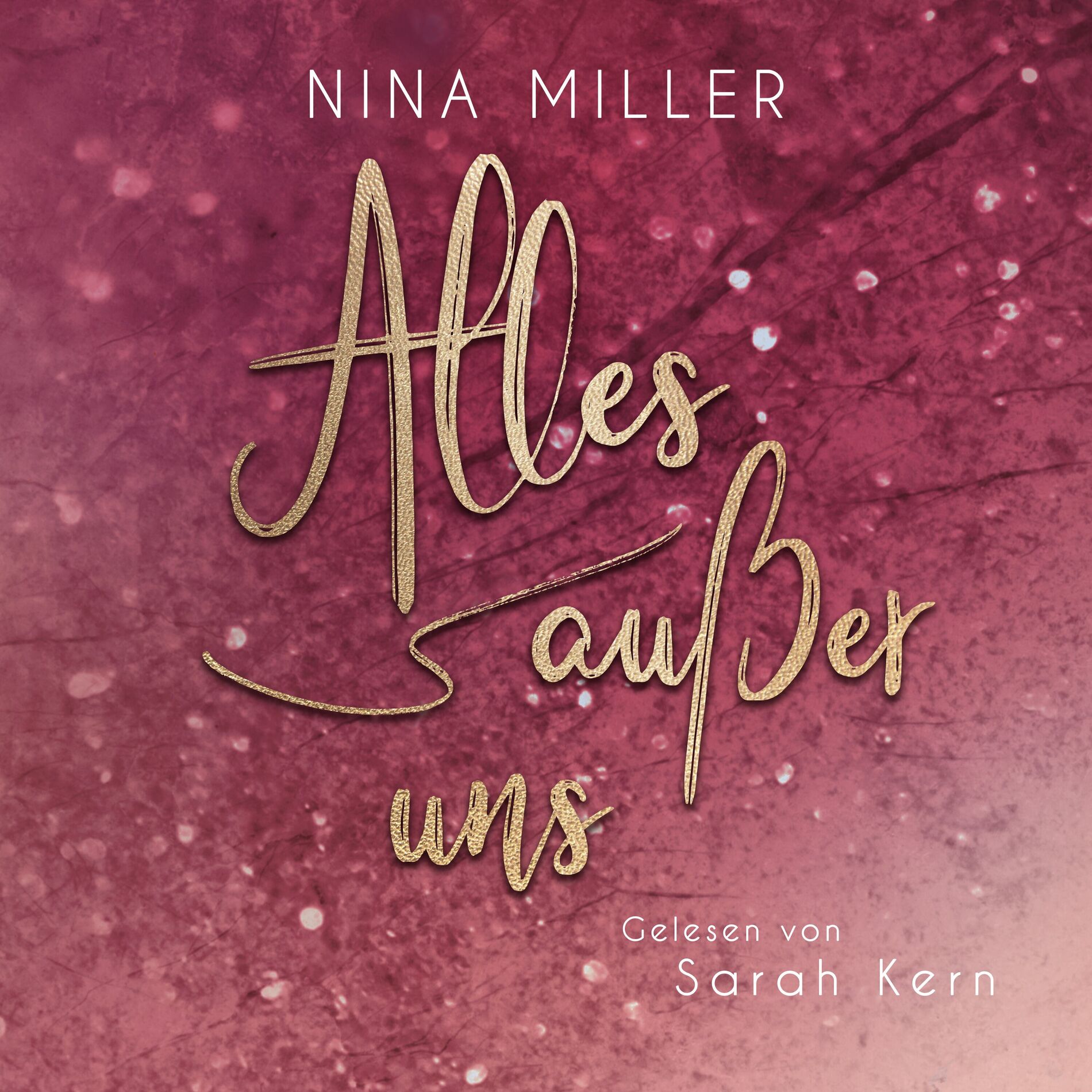 Album cover of Alles außer uns