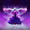 Symphony by Morgan Clae album cover