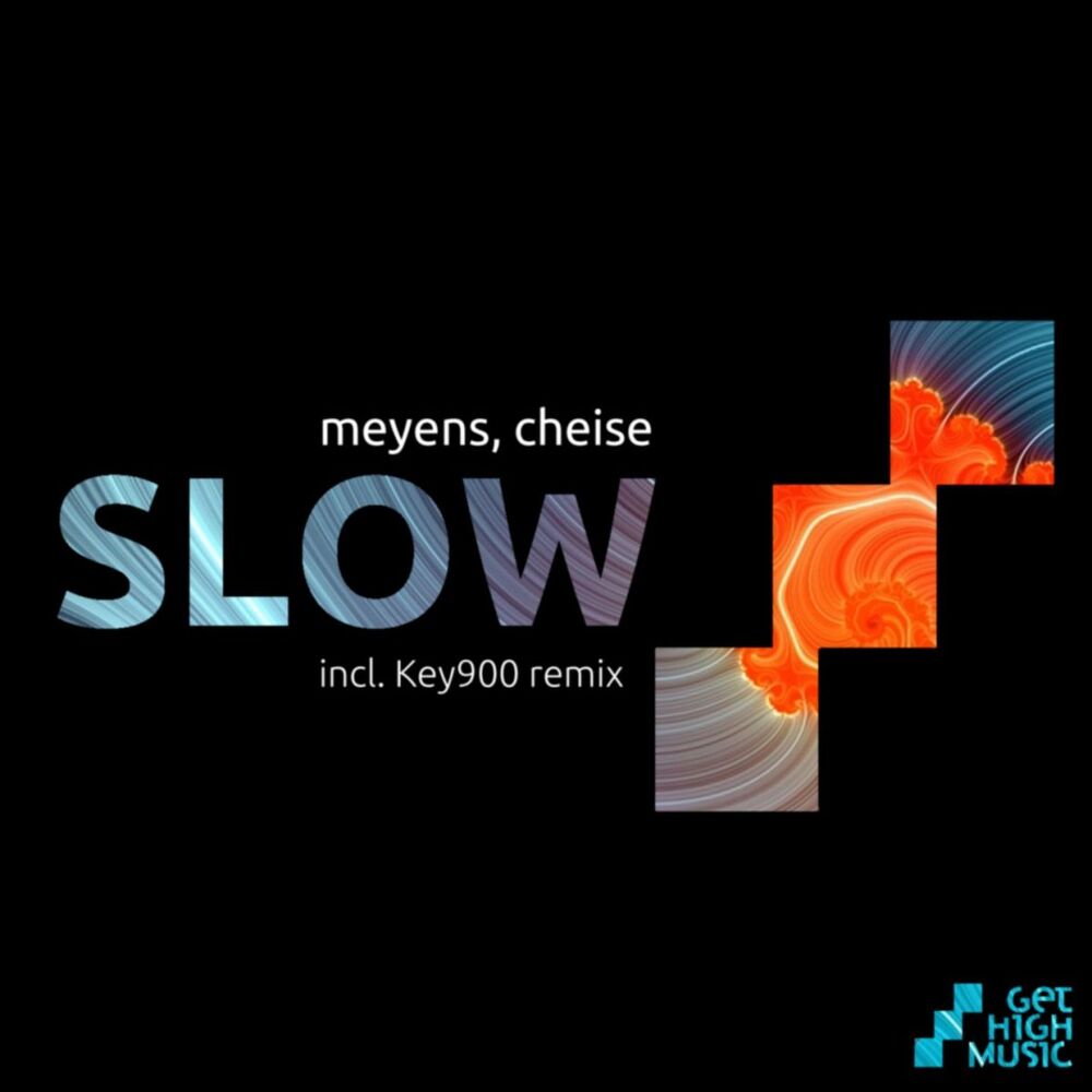 Picture of Slow (Incl. Key900 Remix)