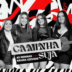 Cover of Caminha Suja