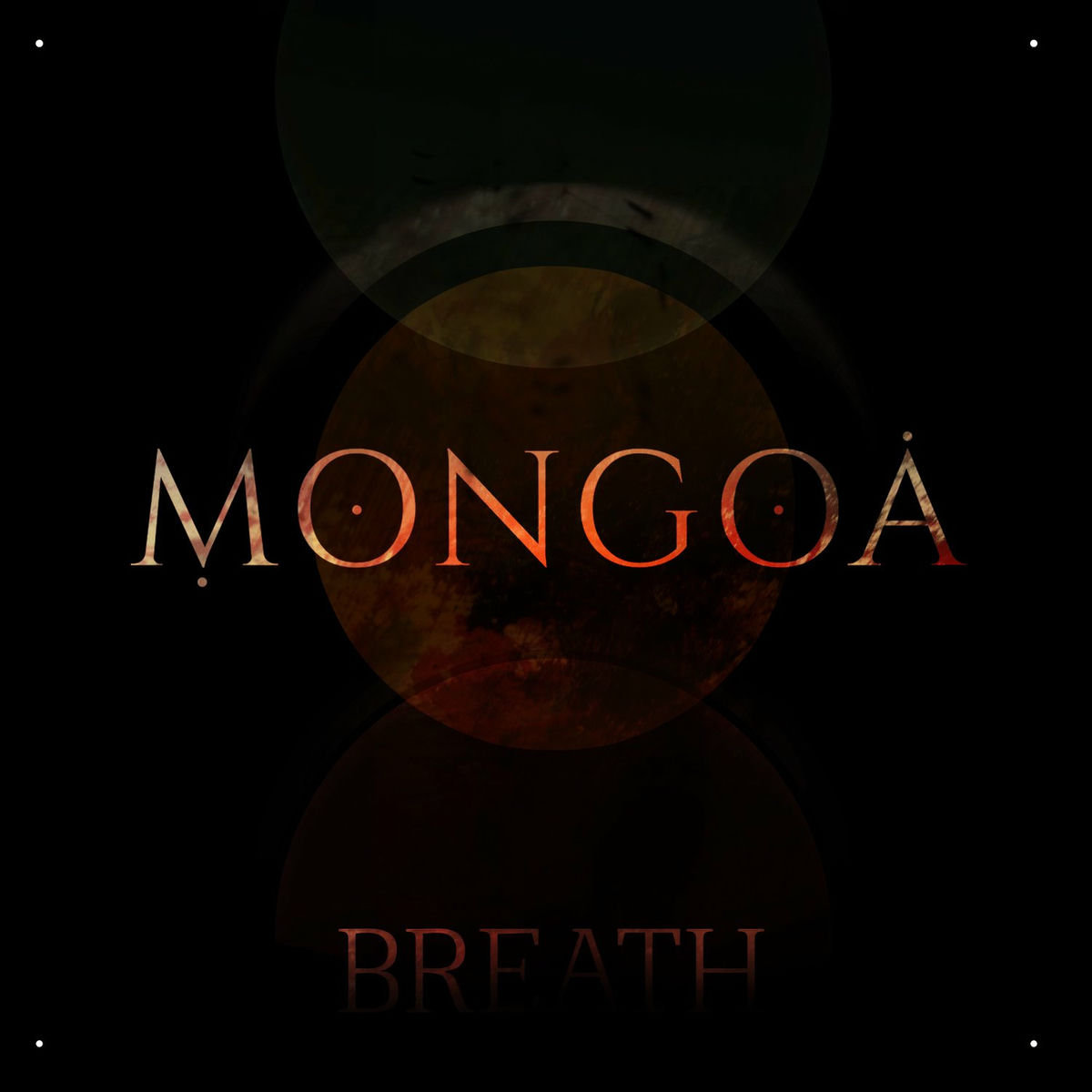 Album cover of Breath