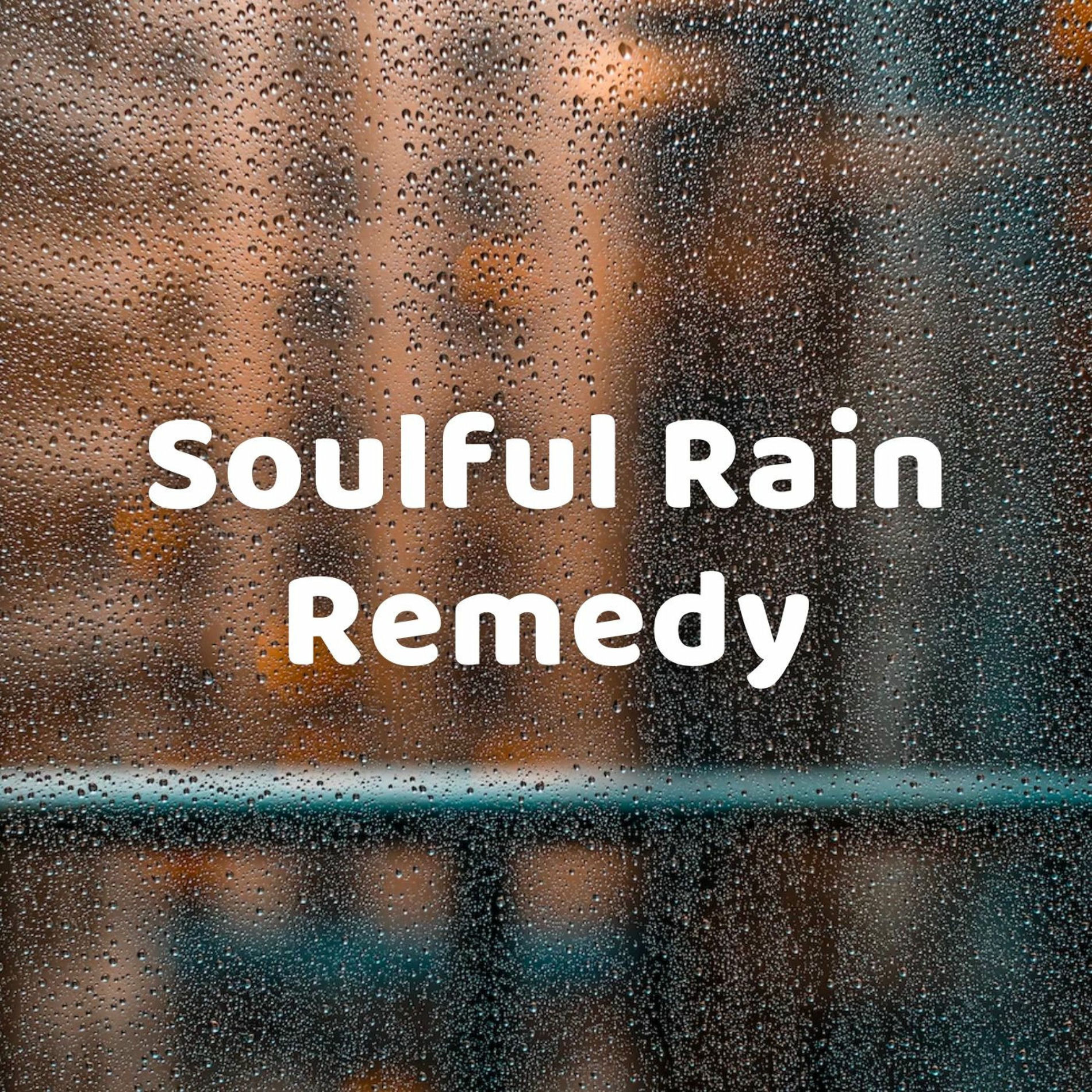 Album cover of Soulful Rain Remedy