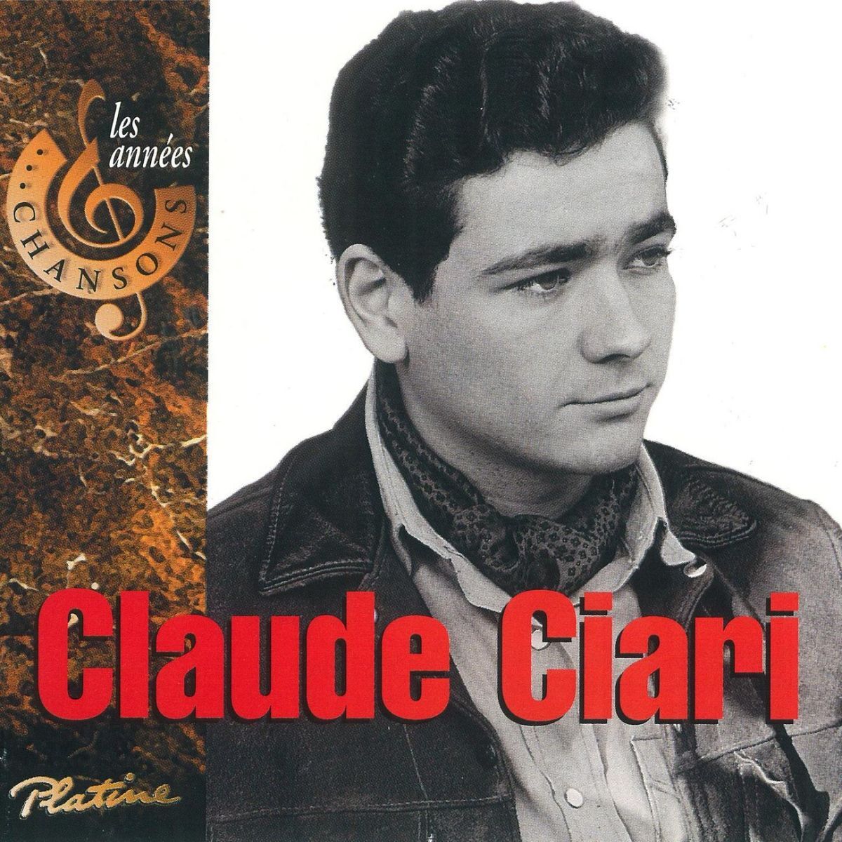 Album cover of La Playa