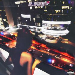 Cover of Late Night Pack, Vol. 2