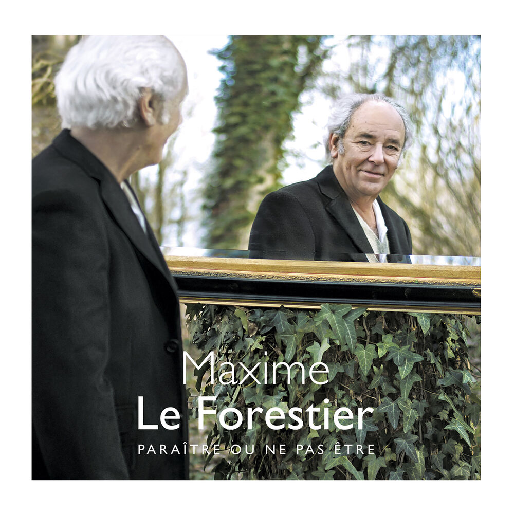 Picture of Paraître ou ne pas être