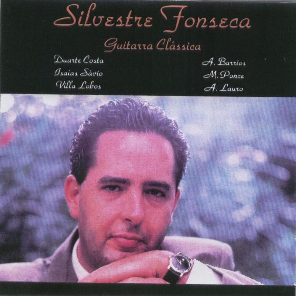 Picture of Guitarra Clássica 1990