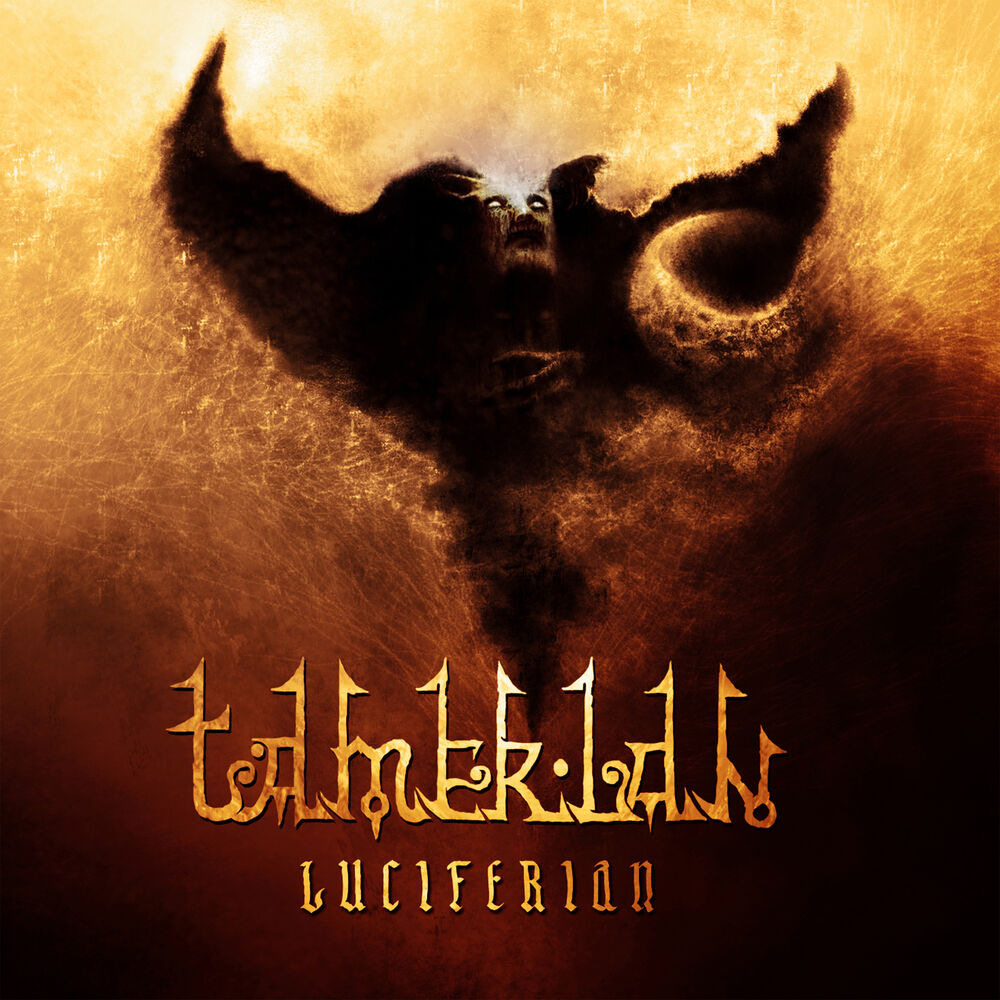 Picture of Luciferian