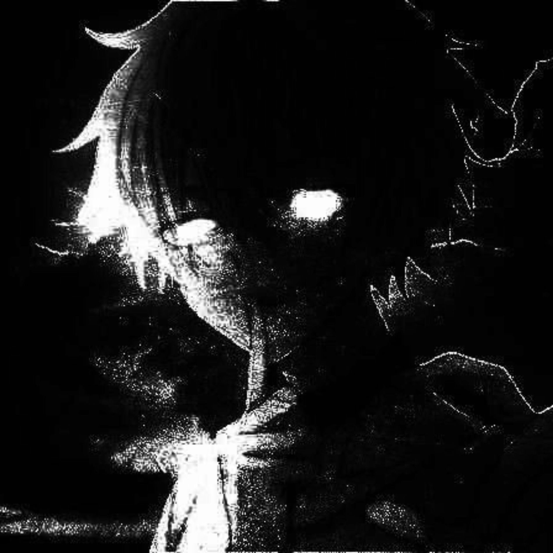 Album cover of i wish you never would've crossed me