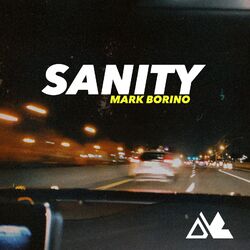Cover of Sanity
