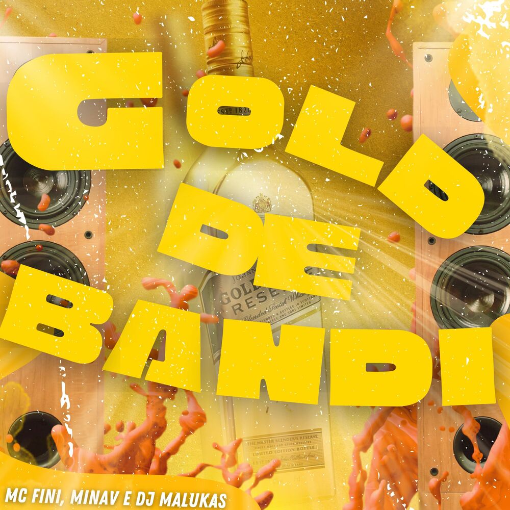 Picture of Gold de Bandi