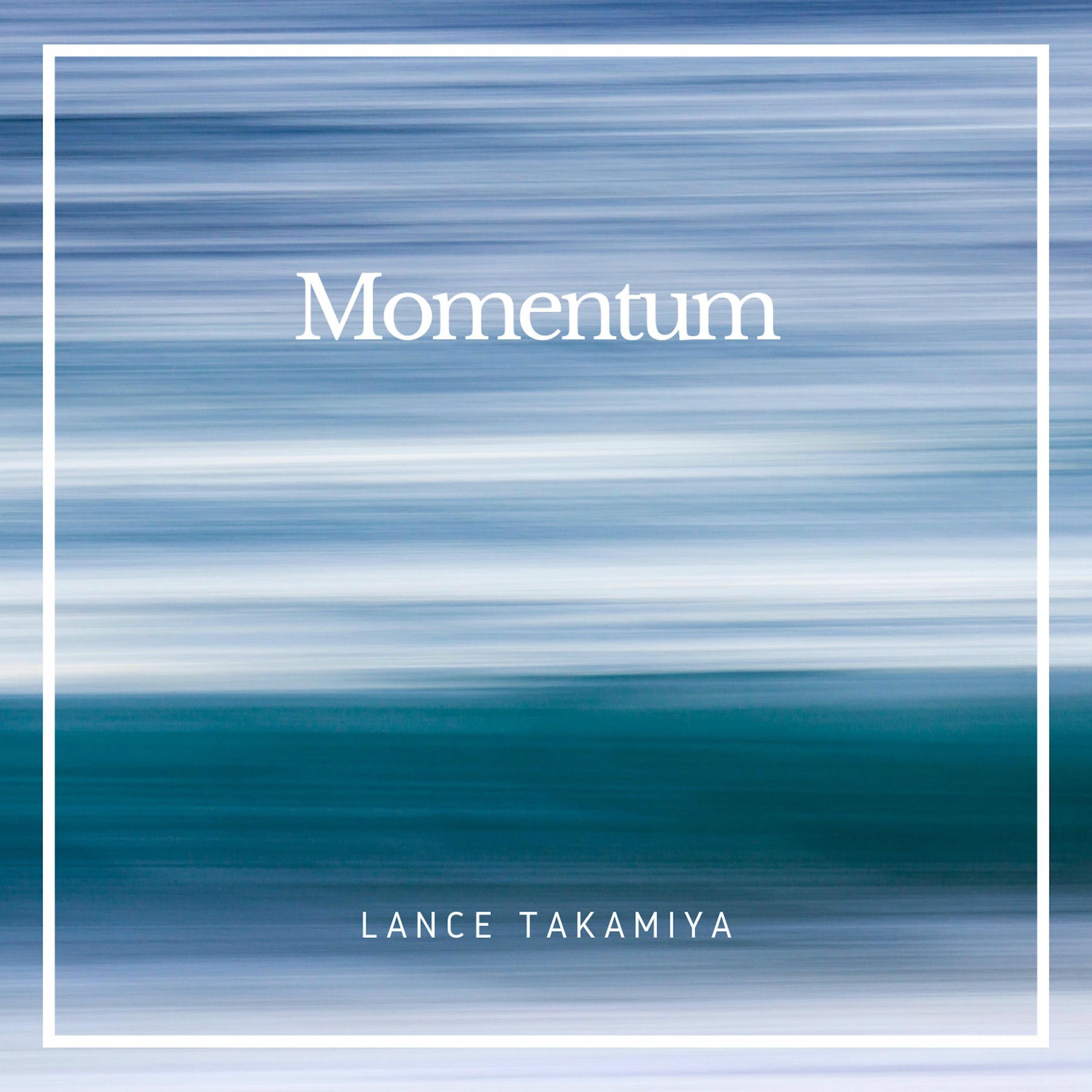 Album cover of Momentum