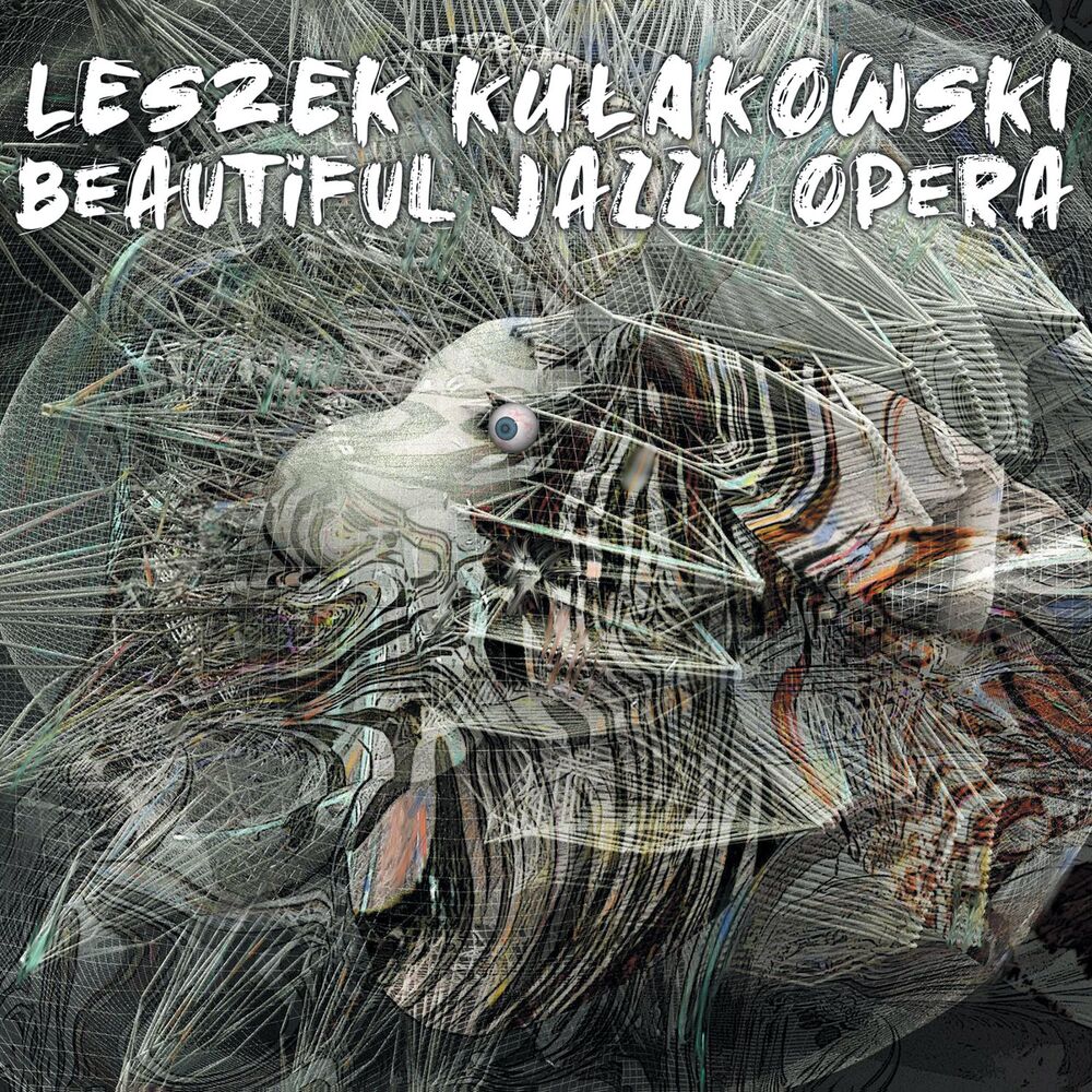 Picture of Beautiful Jazzy Opera (Live)