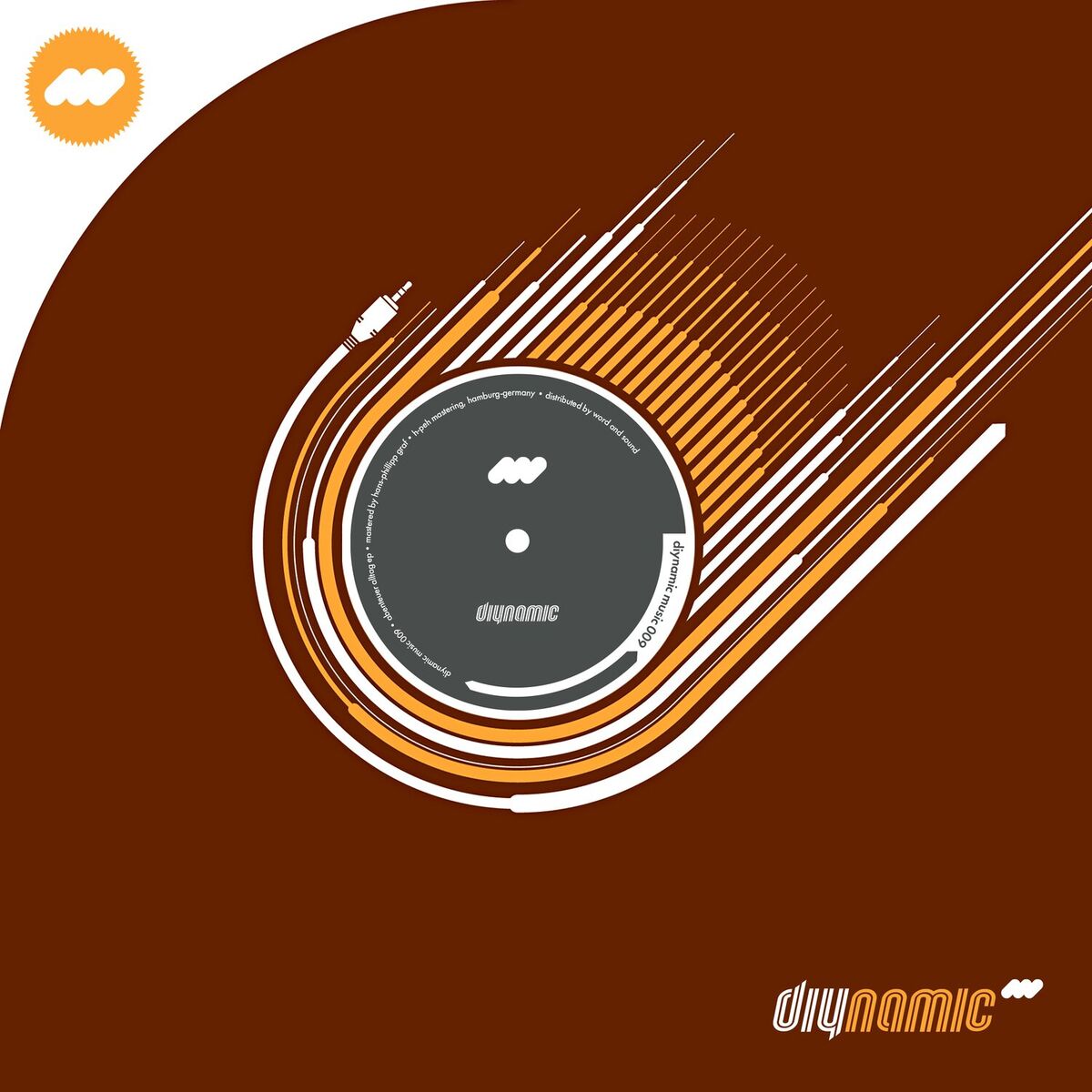 Album cover of Abenteuer Alltag EP
