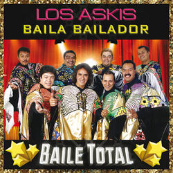 Cover of Baila Bailador