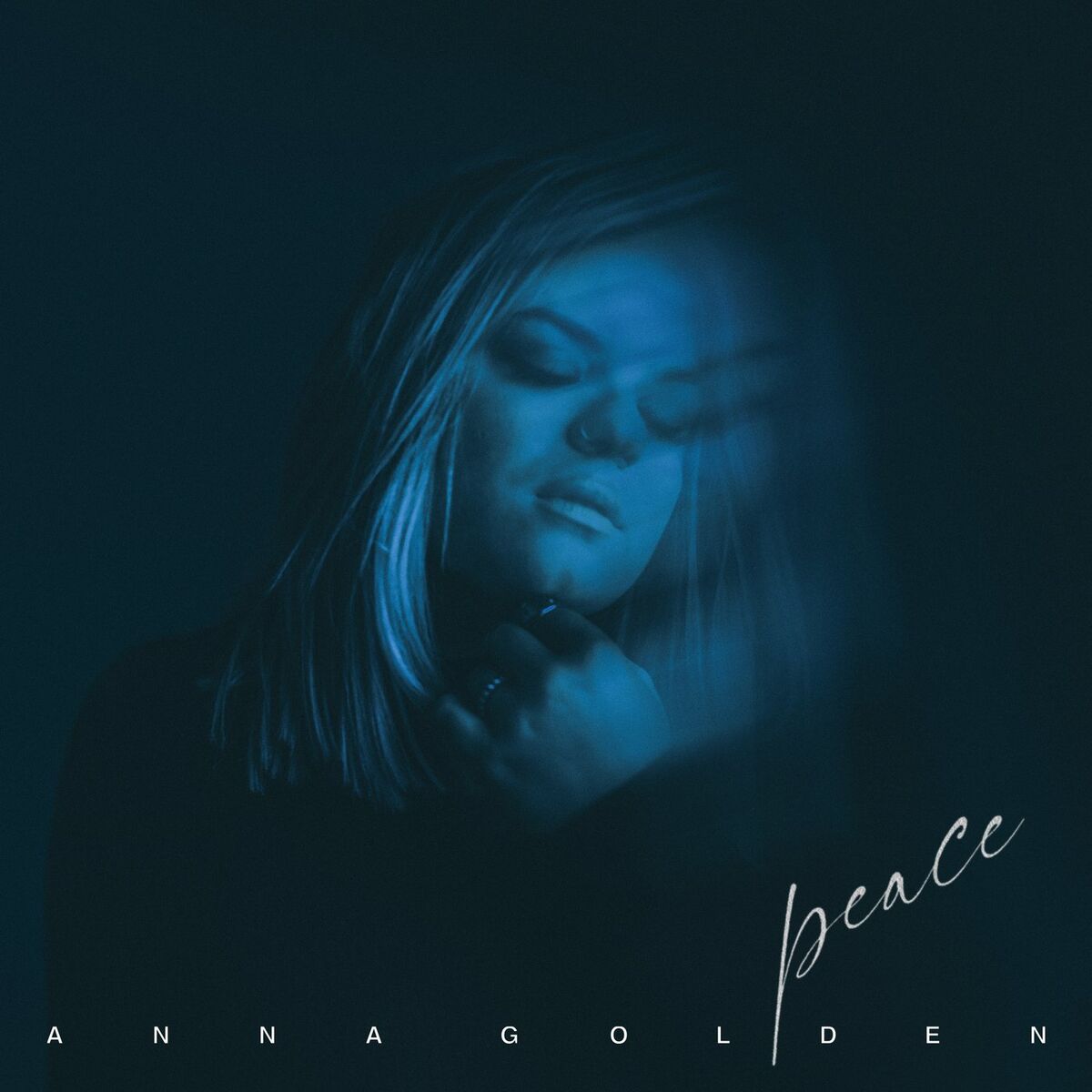 Album cover of PEACE