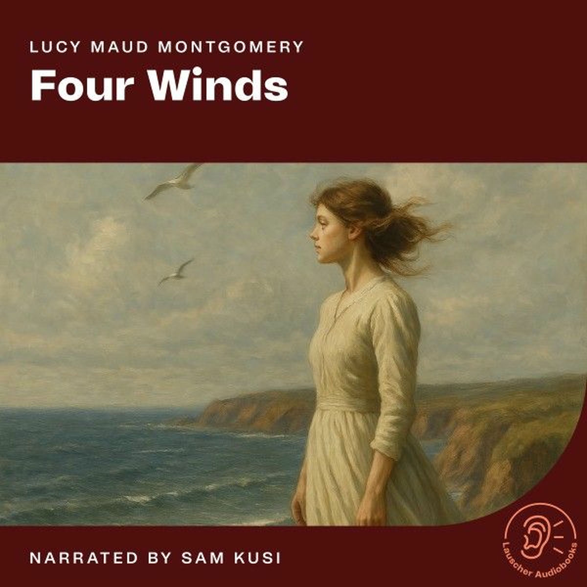 Album cover of Four Winds