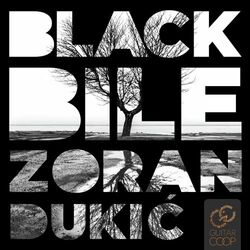 Cover of Black Bile