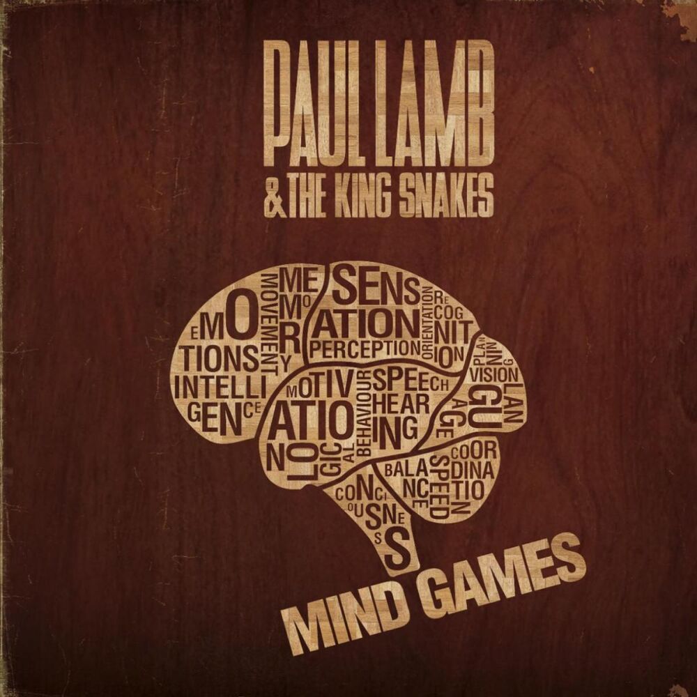Picture of Mind Games