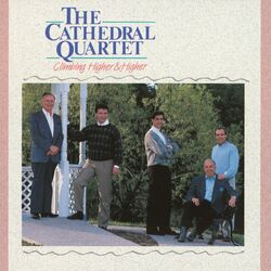 Cover of Climbing Higher & Higher