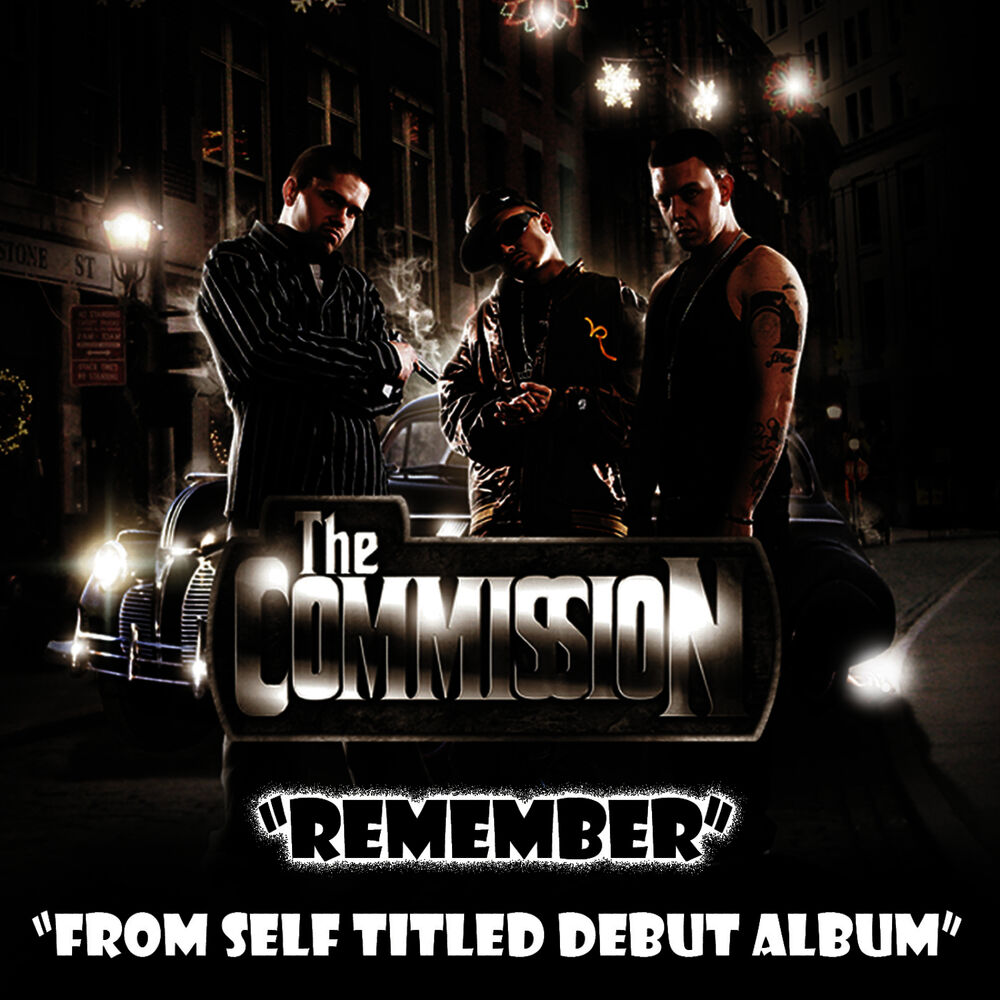 Picture of "Remember" - Single from Self Titled Debut