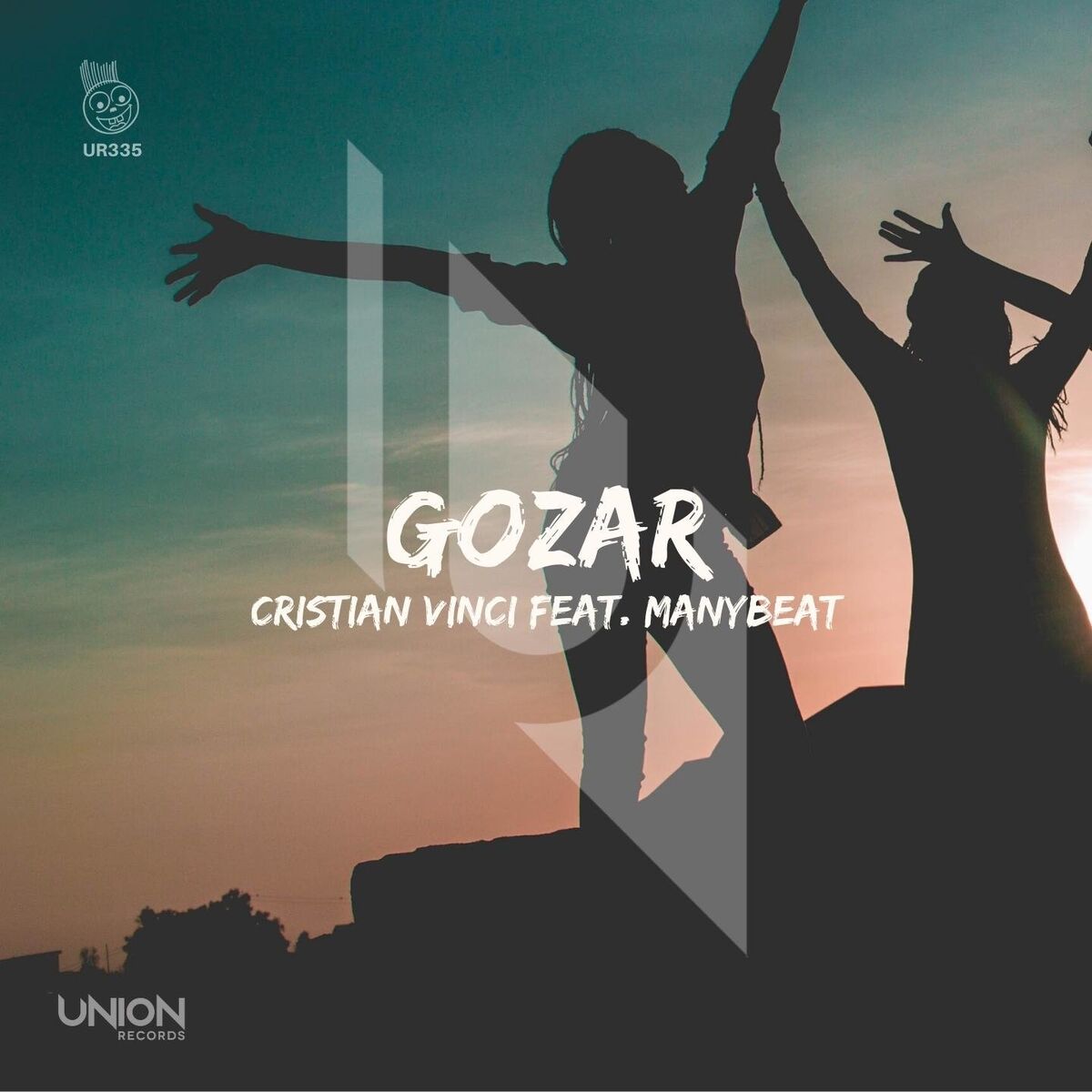 Album cover of Gozar