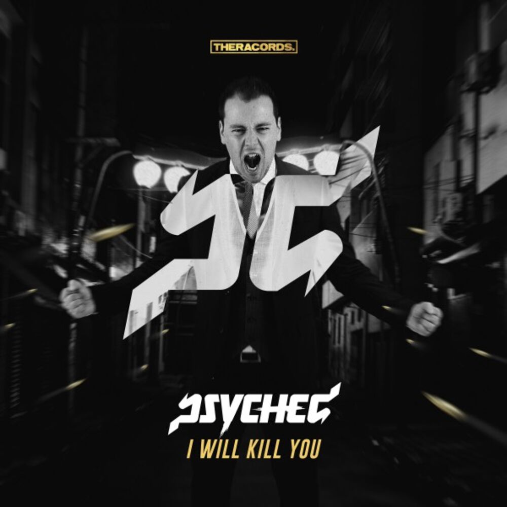 Picture of I Will Kill You