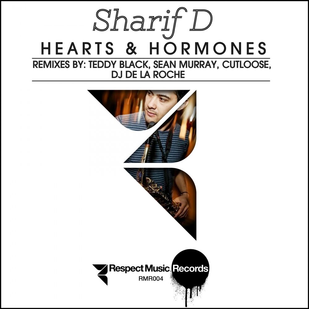 Picture of Hearts And Hormones