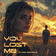 You Lost Me by Flying Decibels album cover