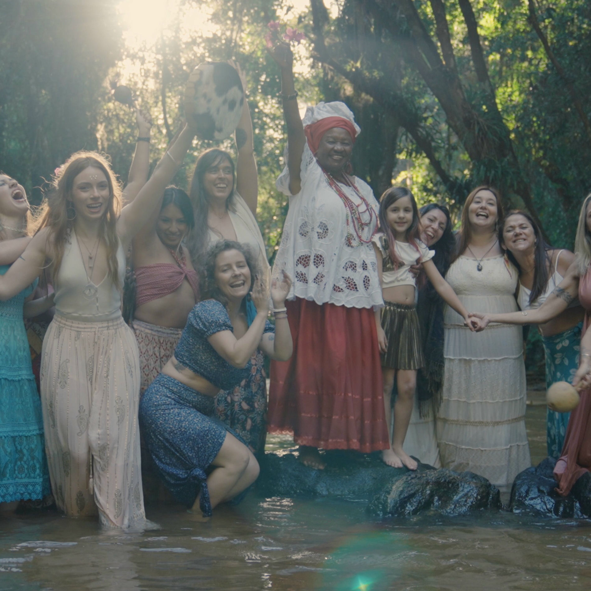 Album cover of Dicen Que las Abuelas