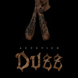 Cover of Acústico Duzz