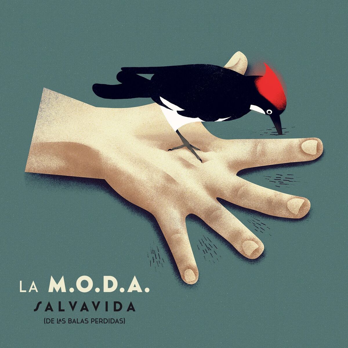 Album cover of Héroes del Sábado