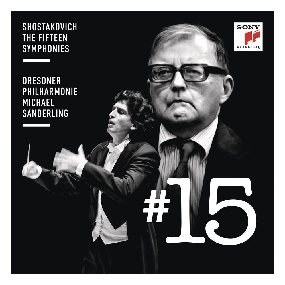 Picture of Shostakovich: Symphony No. 15