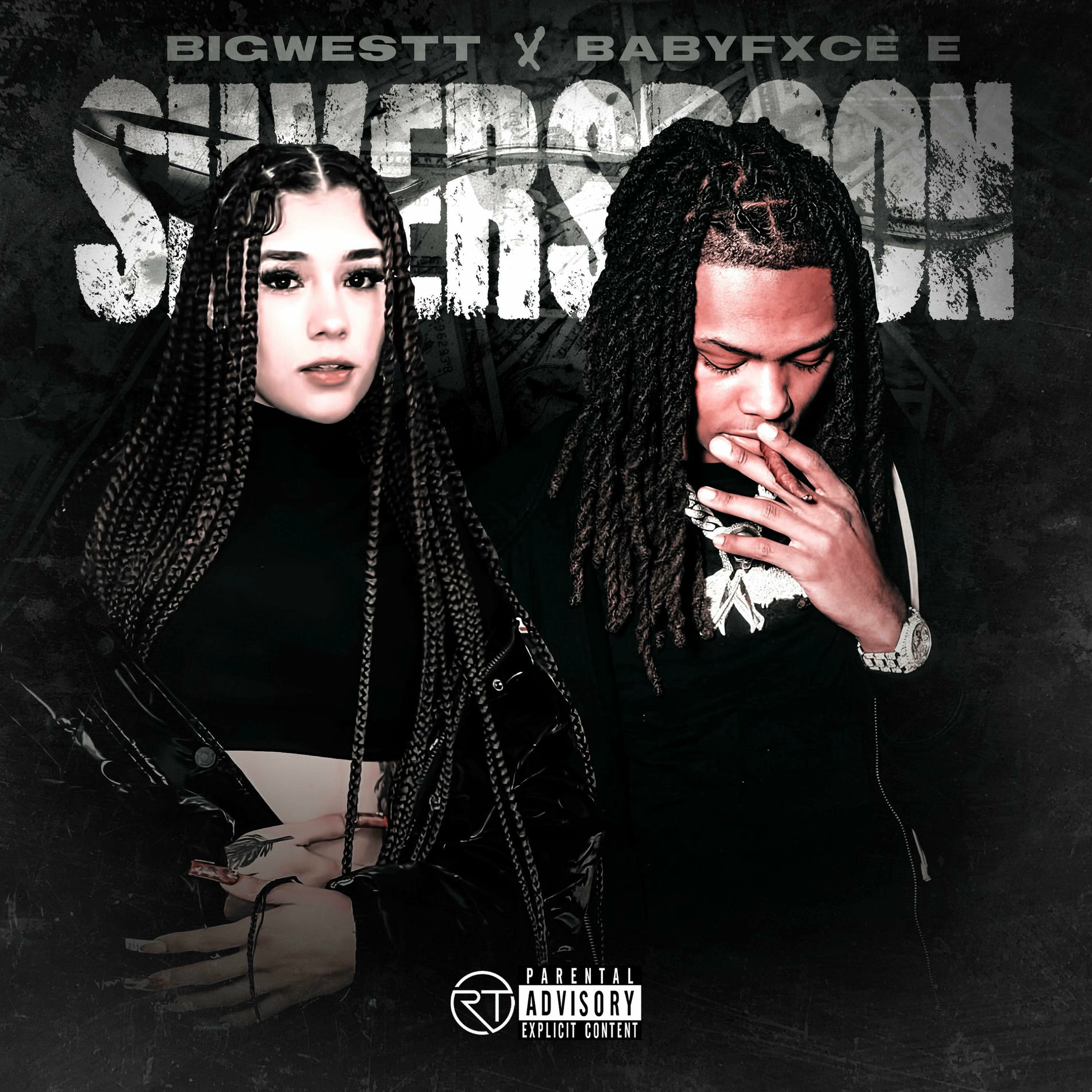 Album cover of Silverspoon (feat. Babyfxce E)