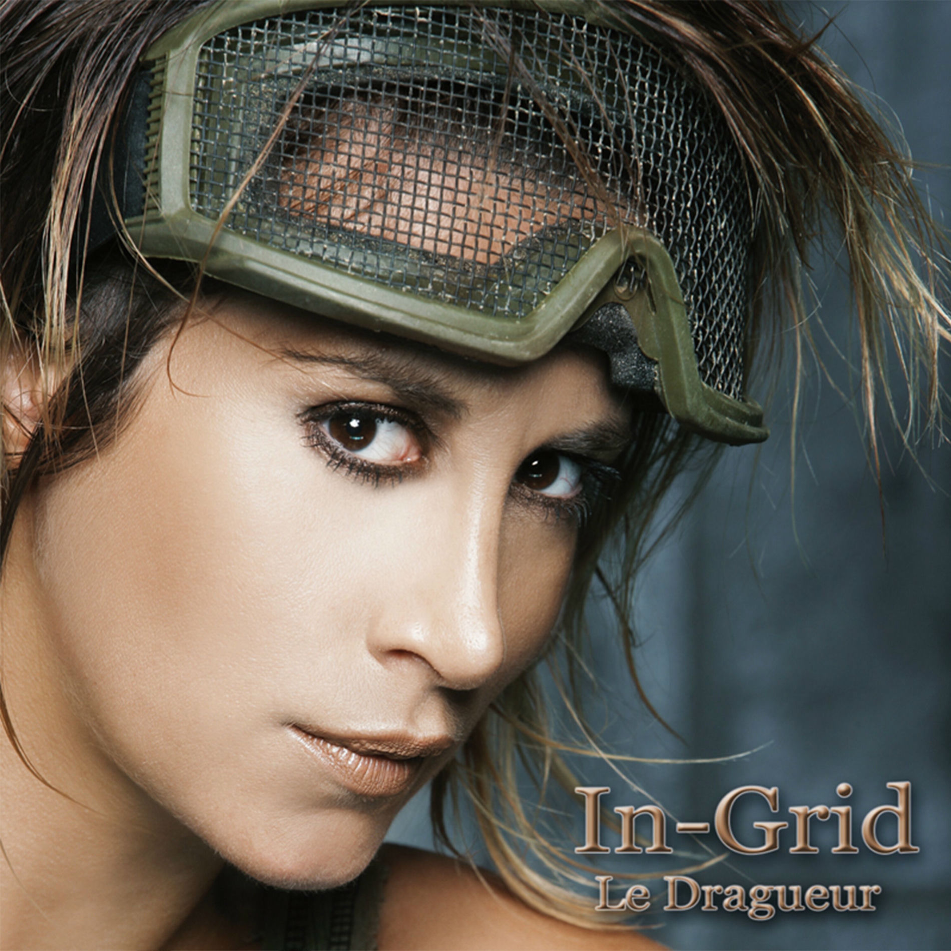 Album cover of Le Dragueur