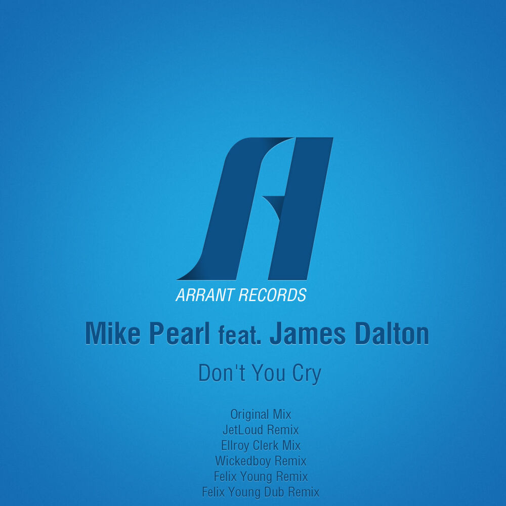Picture of Don't You Cry