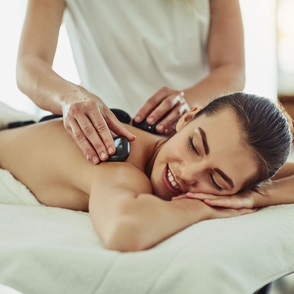 Picture of Serene Soothing Spa: Ultimate Spa Bliss with Chill Music