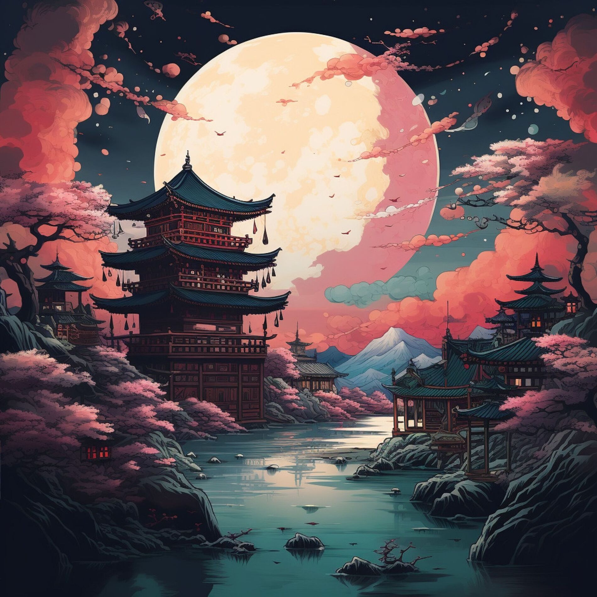 Album cover of Warmth Lofi