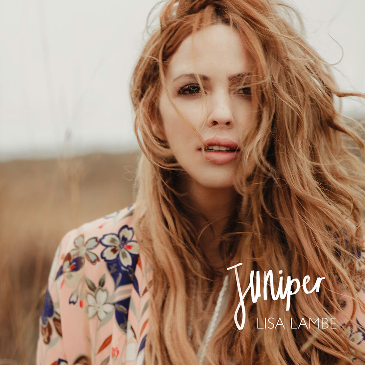 Album cover of Juniper